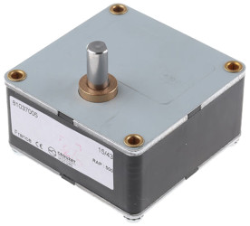 Przekładnia Ø: 8mm Crouzet