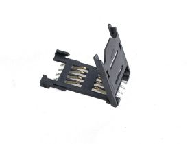 Gniazdo do karty SIM 8 PIN