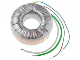 58-0080-060-S Transformator toroidalny 80VA 230VAC 60V 1,333A Ø 80mm