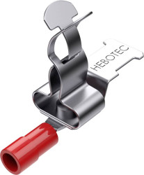 Element montażowy Hebotec HSKM-RKS-Z 3 - 12 R1,5² 1016-107C, 1 szt.