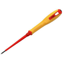Hultafors 446545 VDE TORX&#xAE; Screwdriver T05 x 100mm