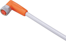 ifm Electronic EVW071 Kabel połączeniowy EVW071, piny: 3, 5 m, 1 szt.
