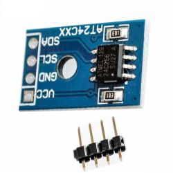 I2C EEPROM Module - AT24C256