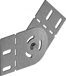 Łącznik przegubowy do korytka LGPH80 182100