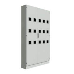 ALFA-TL-15,0 Rozdzielnica ALFA 15 - licznikowa n/t