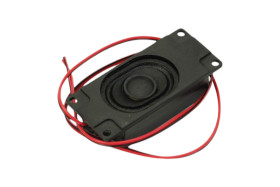 Stereo Enclosed Speaker - 3W 8Ω