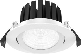 Oświetlenie wewnętrzne LED EVN EVN Lichttechnik P65130102 13 W