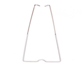 Obejma sprężynowa do gniazd GZM2, GZT2, GZM3, GZT3, GZM4, GZT4, G4 1052 2613925