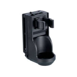 NiteCore NC-NTH25 Holster: Rotatable, Locking, MOLLE-Compatible Holster