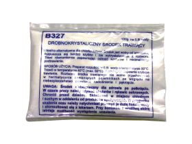 Środek drobnokrystaliczny B327/100g