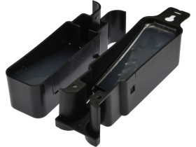 Osłona - mufa kabla wieloparowego do 1-5par KM1