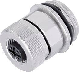 binder 86 0432 0003 00005-20 Złącze niekonfekcjonowane czujnika/aktuatora 86 0432 0003 00005, piny: 5, 1 szt.