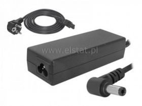 Zasilacz impulsowy 12V 5A 60W ( LED-ów) 2,1x5,5