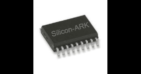 MAX367EWN signal line circuit protector - Maxim