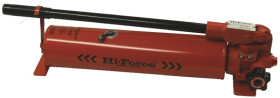 Hydrauliczna pompa ręczna Dwie HP227, 2.3L Hi-Force