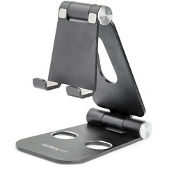 Phone and Tablet Stand - Foldable Univer