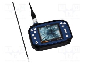 PCE-VE200-S