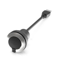 Łącznik Ethernet USB porty: Przejście USB RAFI