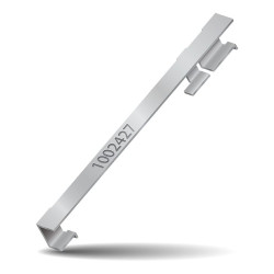 Płytka ewaluacyjna GPS 1002427 — antena ISM i GPS SMT GPS KYOCERA AVX Płyta ewaluacyjna 1560 → 1606MHz Płyta