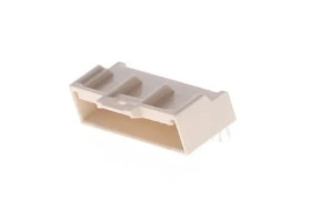 Listwa stykowa PCB 26-pinowe 501876 raster: 2 mm Kąt prosty 2-rzędowe Molex 250 V