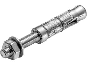 Kotwa segmentowa do stropów kanałowych K SSKOM10/15 804113 BAKS