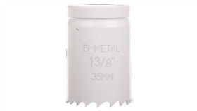 Otwornica Bi-Metalowa 35 Mm 57H914