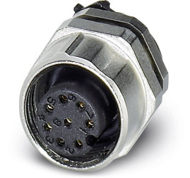 Złącze do zabudowy Phoenix Contact SACC-DSIV-FS-8CON-L180 SCOTHR 1542790 60 szt.