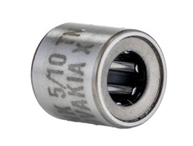 Łożysko wałeczkowe-igłowe NK 5/10 TN Ø wew: 5 mm Ø zew: 10 mm OD Igła szerokość 10 mm SKF 1-rzędowe dynamiczne 2.29 kN