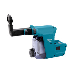 Makita 199563-2 DX06 Dust Extraction System