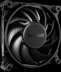 BL094 be quiet! Silent Wings 4, 120 mm PWM high-speed