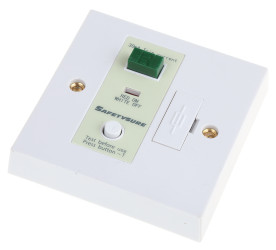 Bezpiecznik 13A RS PRO 230V ac