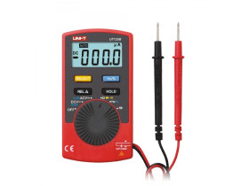 Miernik uniwersalny kieszonkowy Uni-T UT120B