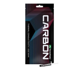 PASTA TERMOPRZEWODZACA CARBON 1G