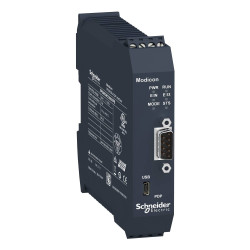 Moduł rozszerzeń Schneider Electric XPSMCMCO0000PB XPSMCMCO0000PB