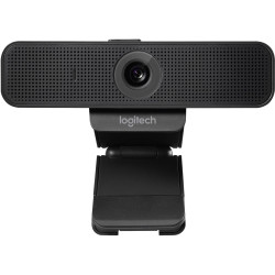 Logitech 960-001076 C925E Webcam Full HD 1920x1080 Clip Mount