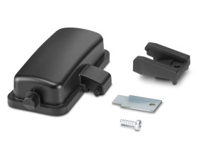 Osłona Phoenix Contact Osłona HC-B16-BC-HI-PLBK