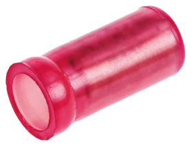 Złącze zaciskane Zaślepka wolnego przewodu TE Connectivity izolowany długość 11.3mm