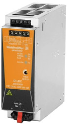 Zasilacz DC PRO DCDC 240W 24V 10A 2001810000