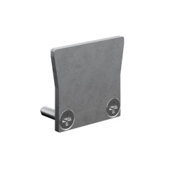 Zaślepka HR-MAX-STN KLUŚ