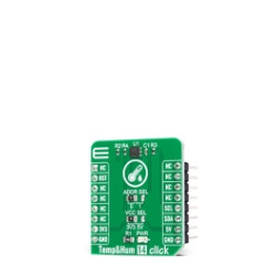 MIKROE Temp&Hum 14 Click