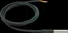 Development boards - temperature sensor up to 125°C, DS18B20