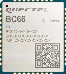 Moduł RF Quectel Szeregowe B1/B2/B3/B4/B5/B8/B12/B13/B17/B18/B19/B20/B25/B26*/B28/B66/B71/B85MHz