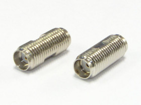 Gniazdo SMA podwójne (łącznik) ES28 Vitalco