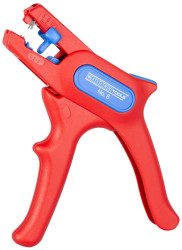 Izolowany ściągacz izolacji 0,2-6mm 1000V Weicon 51000006