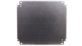 Płyta Montażowa 400X400mm Stal Orion+ Fl406a