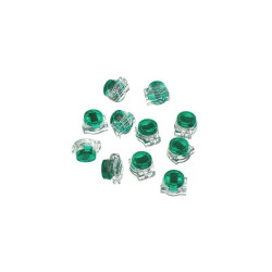 Zacisk TEL-UG łącznik, rozgałęźn szybkozłączka typu ETON Scotchlok