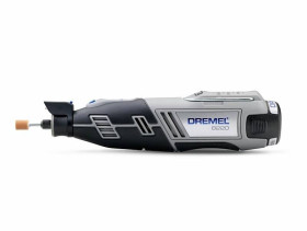 Dremel 8220-2/45 F0138220JF Narzędzie wielofunkcyjne akumulatorowe zaw. akumulator, zaw. akcesoria, zaw. walizkę 12 V 2