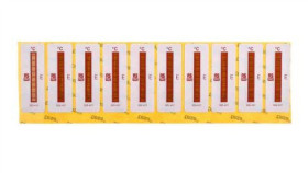 Pasek Temperaturowy 8-Skalowy