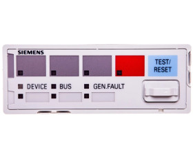 Terminal operatorski tablicowy 96x36x44mm 3UF7200-1AA00-0