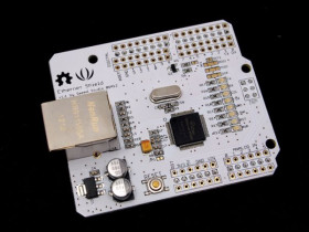 Ethernet Shield